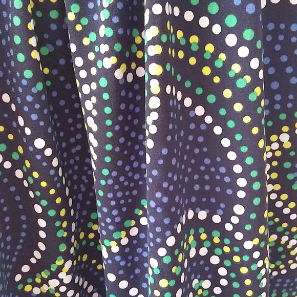 Rafaella Woman Sleeveless Top Size 1X - Picture 3 of 8